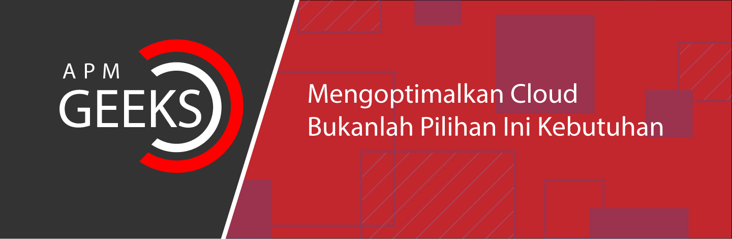 Mengoptimalkan Cloud